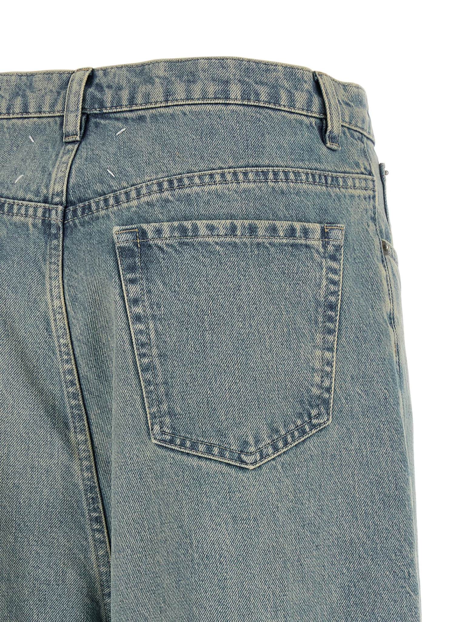 [Maison Margiela] Jeans SS26 S29LA0106M30066962