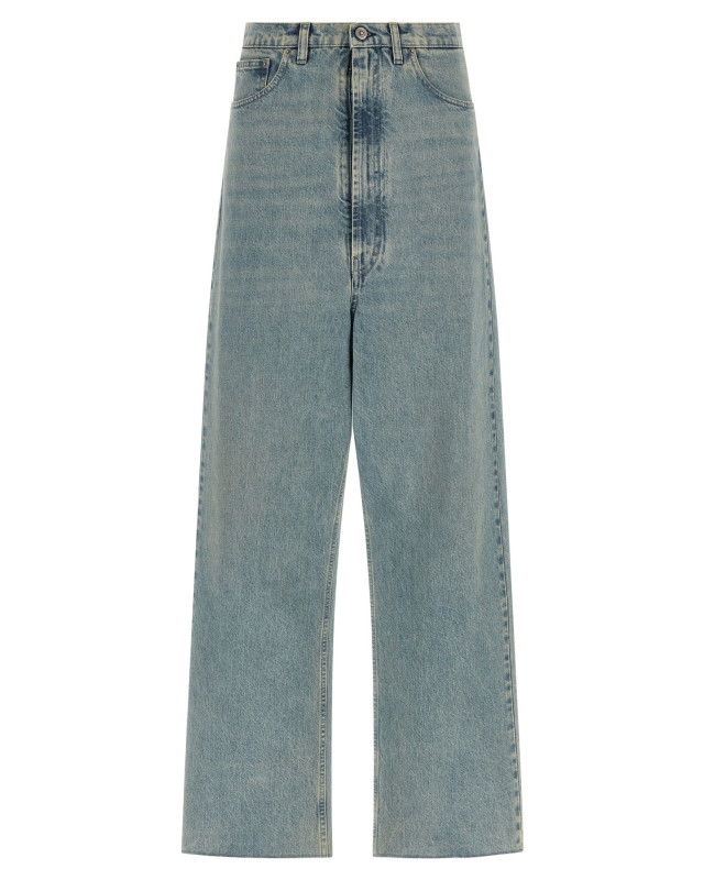 [Maison Margiela] Jeans SS26 S29LA0106M30066962