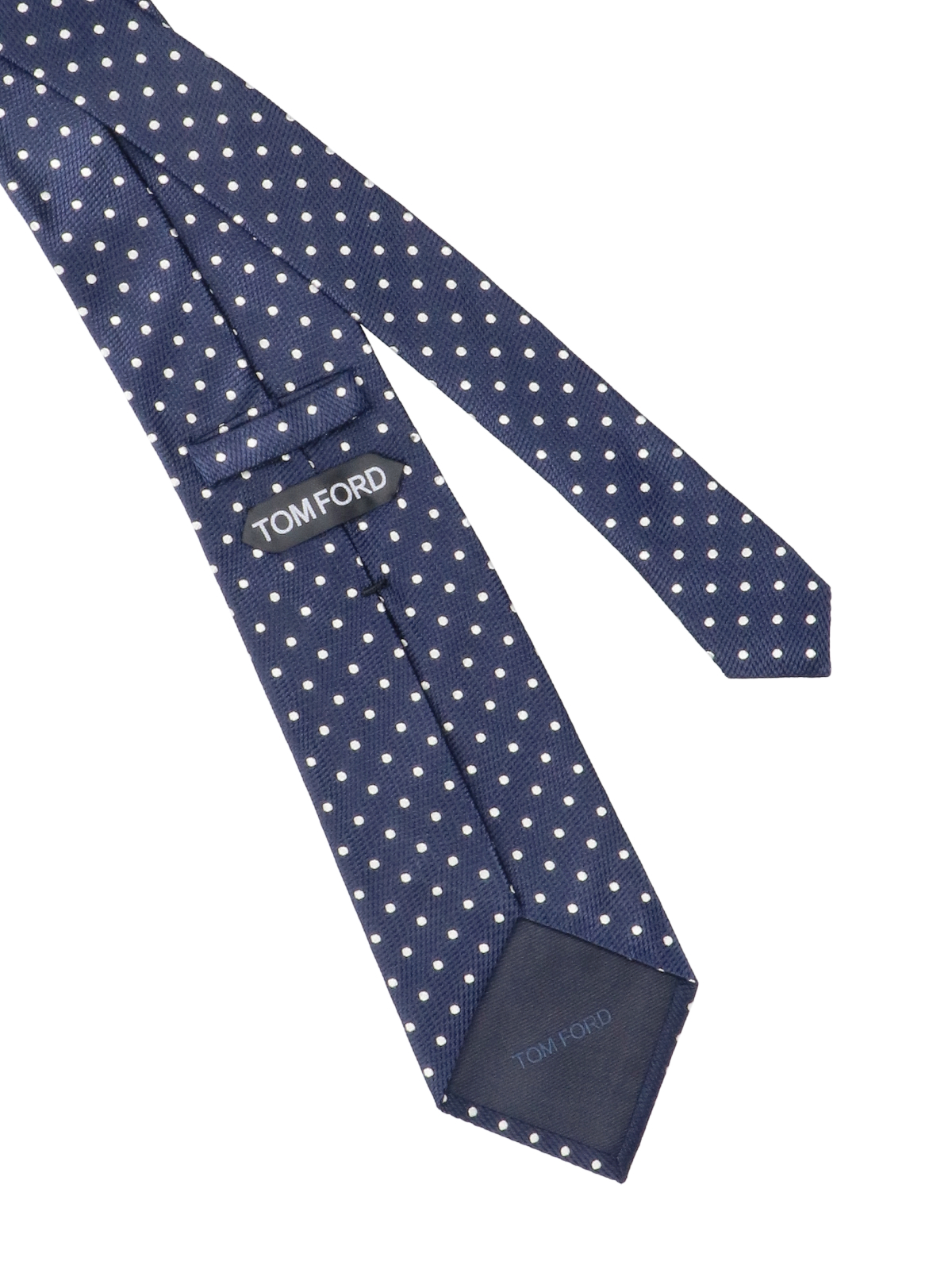 [Tom Ford] Tie FW26 STE001 S0362UDJ