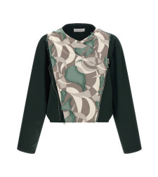 [KIKO KOSTADINOV] Casual Jacket SS26 KKSS26J1055