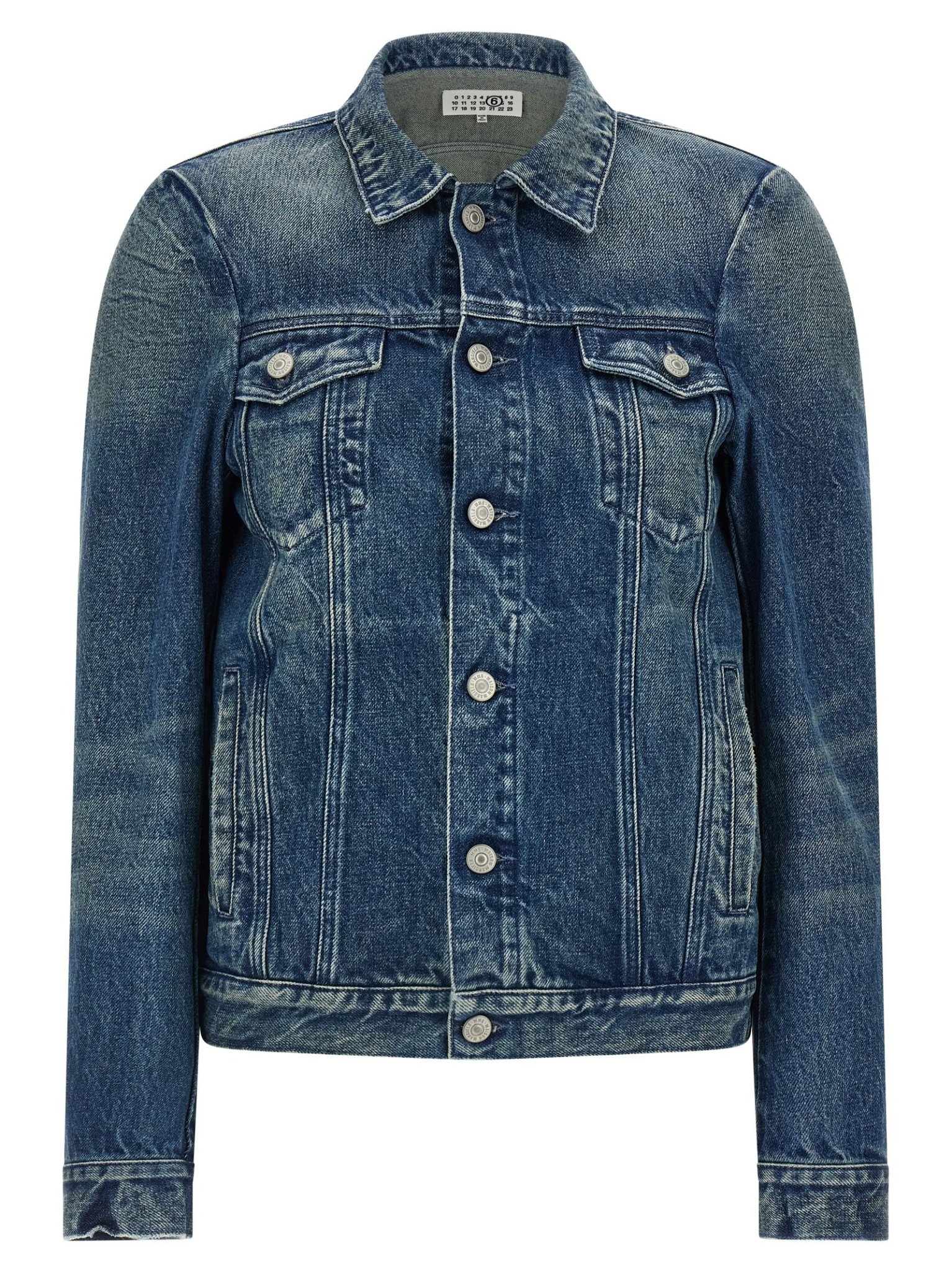 [MM6 Maison Margiela] Casual Jacket SS26 S62AN0180M30058961