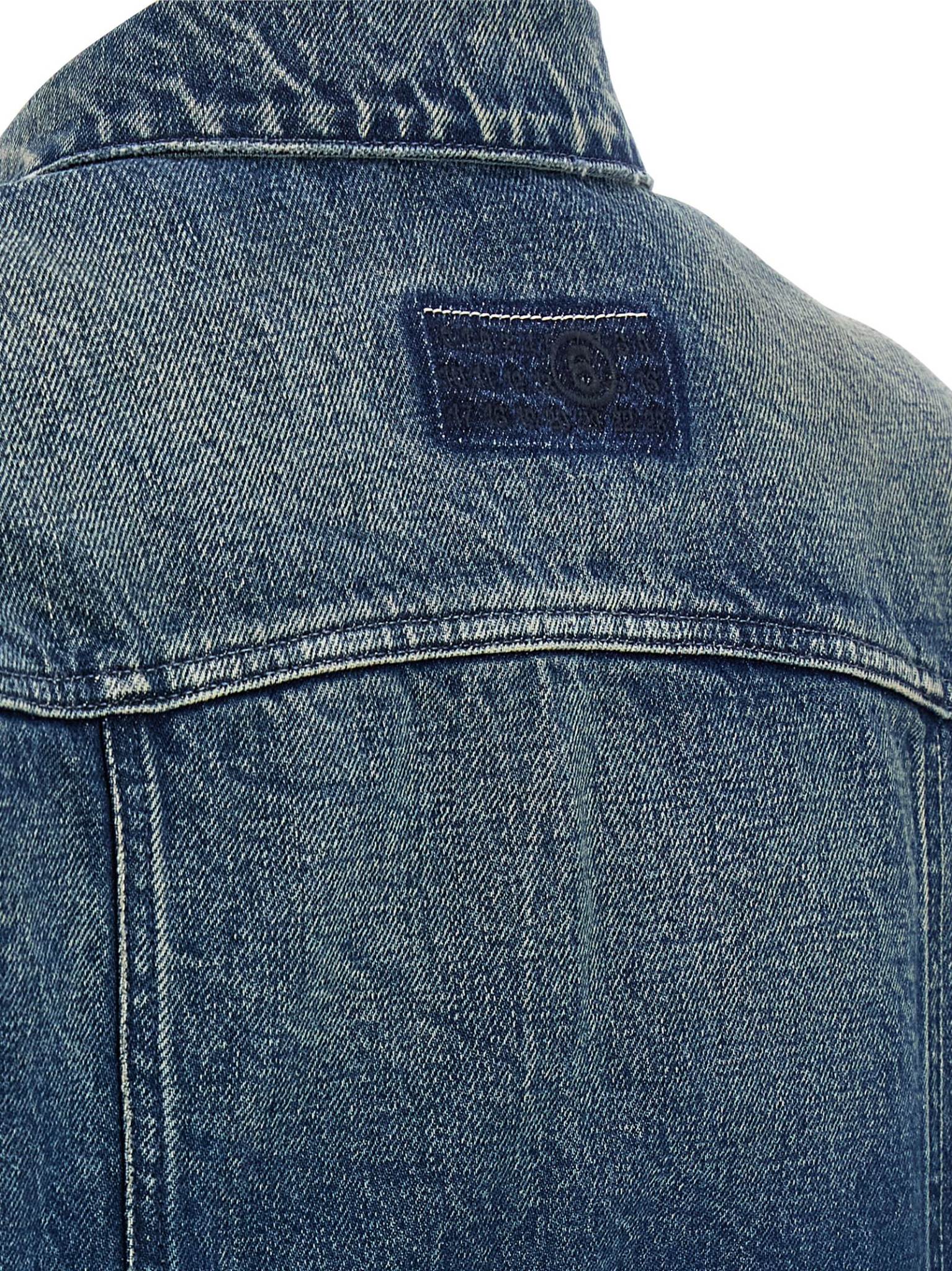 [MM6 Maison Margiela] Casual Jacket SS26 S62AN0180M30058961