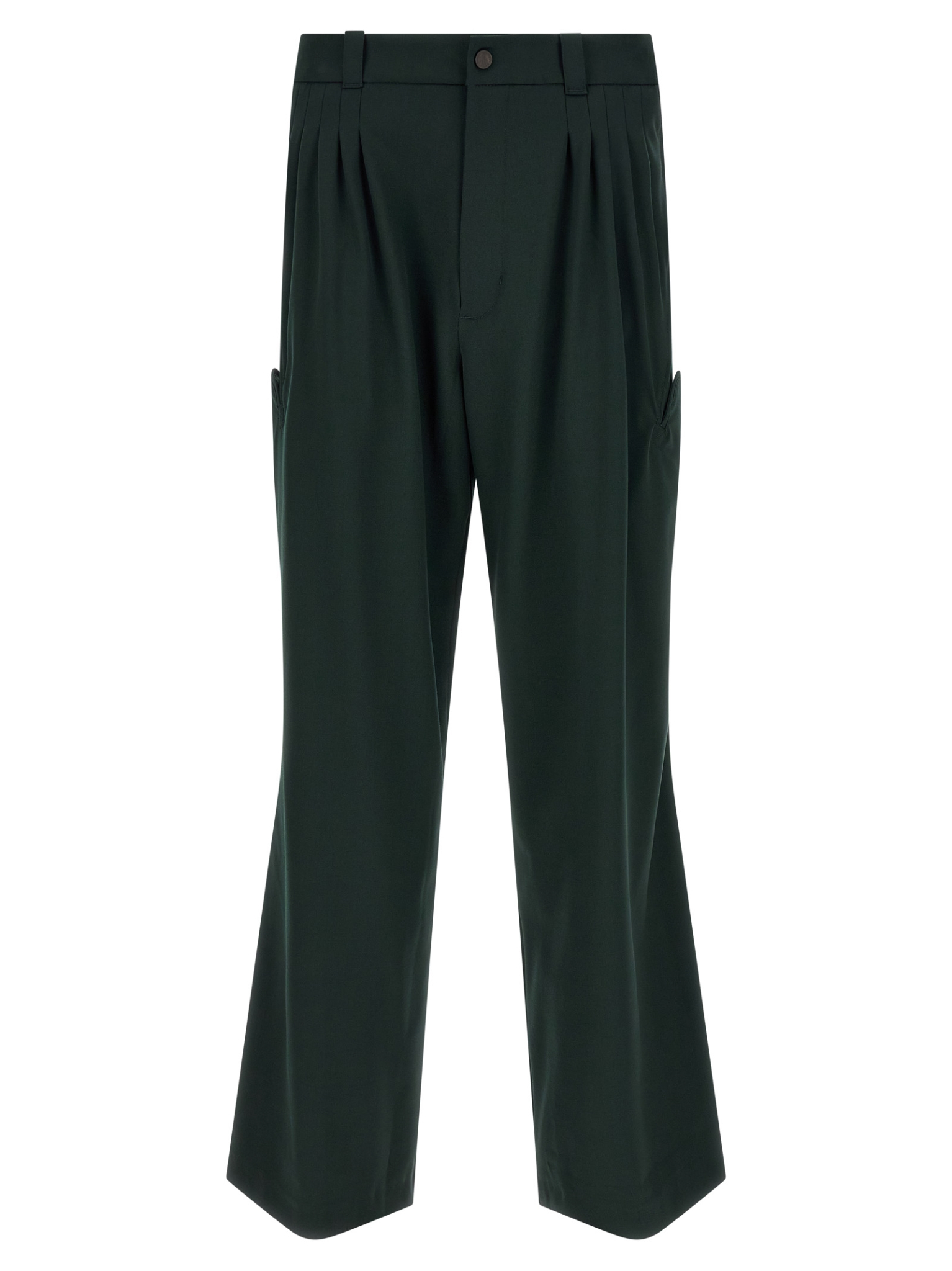 [KIKO KOSTADINOV] Trousers SS26 KKSS26T0102