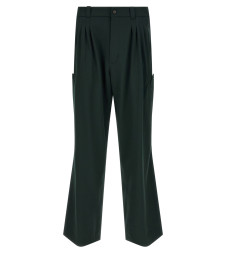 [KIKO KOSTADINOV] Trousers SS26 KKSS26T0102