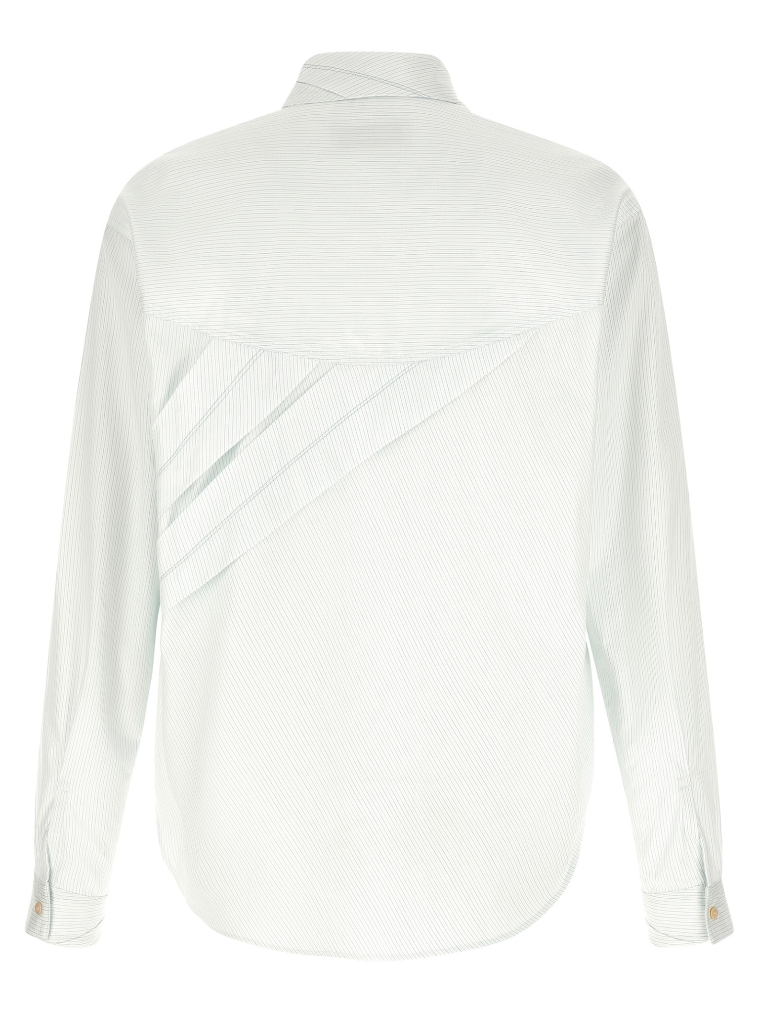 [KIKO KOSTADINOV] Shirts Long Sleeve SS26 KKSS26SH0777