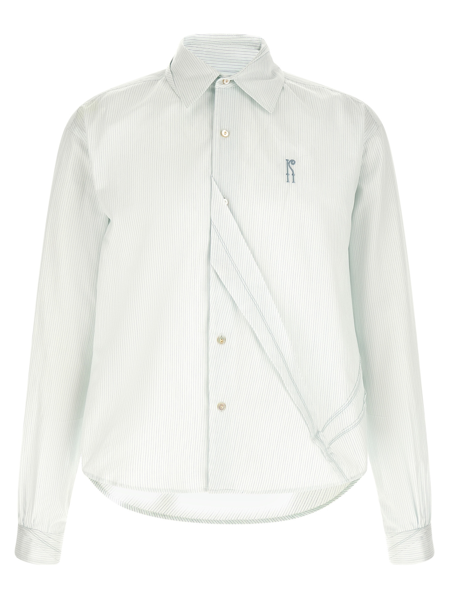 [KIKO KOSTADINOV] Shirts Long Sleeve SS26 KKSS26SH0777