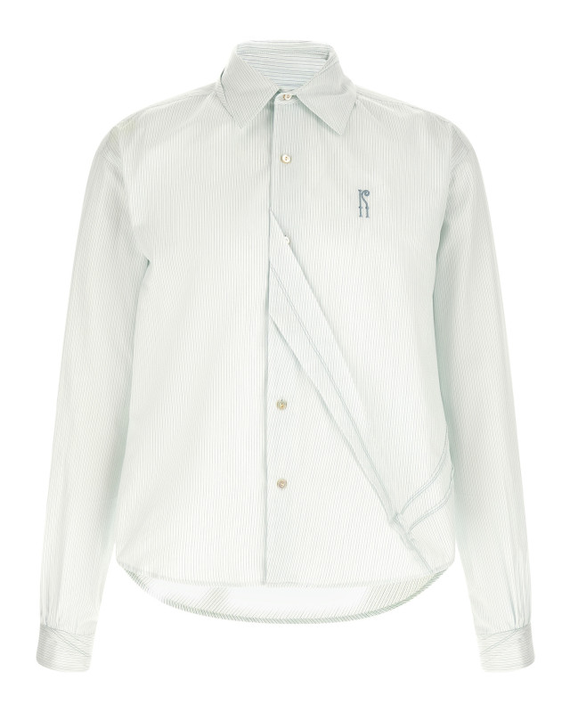 [KIKO KOSTADINOV] Shirts Long Sleeve SS26 KKSS26SH0777