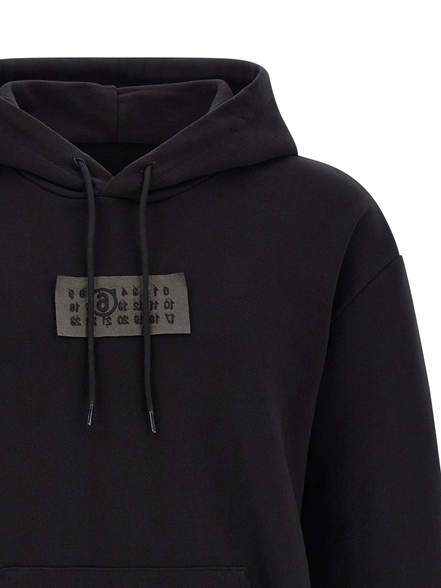 [MM6 Maison Margiela] Sweatshirt SS26 SH2GU0034M25014900