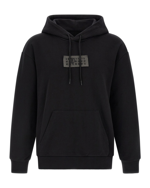 [MM6 Maison Margiela] Sweatshirt SS26 SH2GU0034M25014900