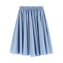 [Ami Paris] Midi skirt SS26 FSK444CO0063484