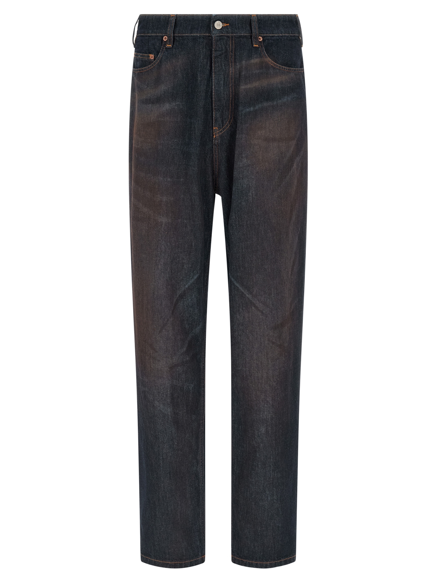 [MM6 Maison Margiela] Jeans SS26 SH2LA0052M30055963