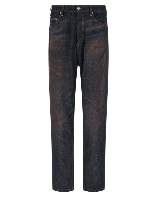 [MM6 Maison Margiela] Jeans SS26 SH2LA0052M30055963