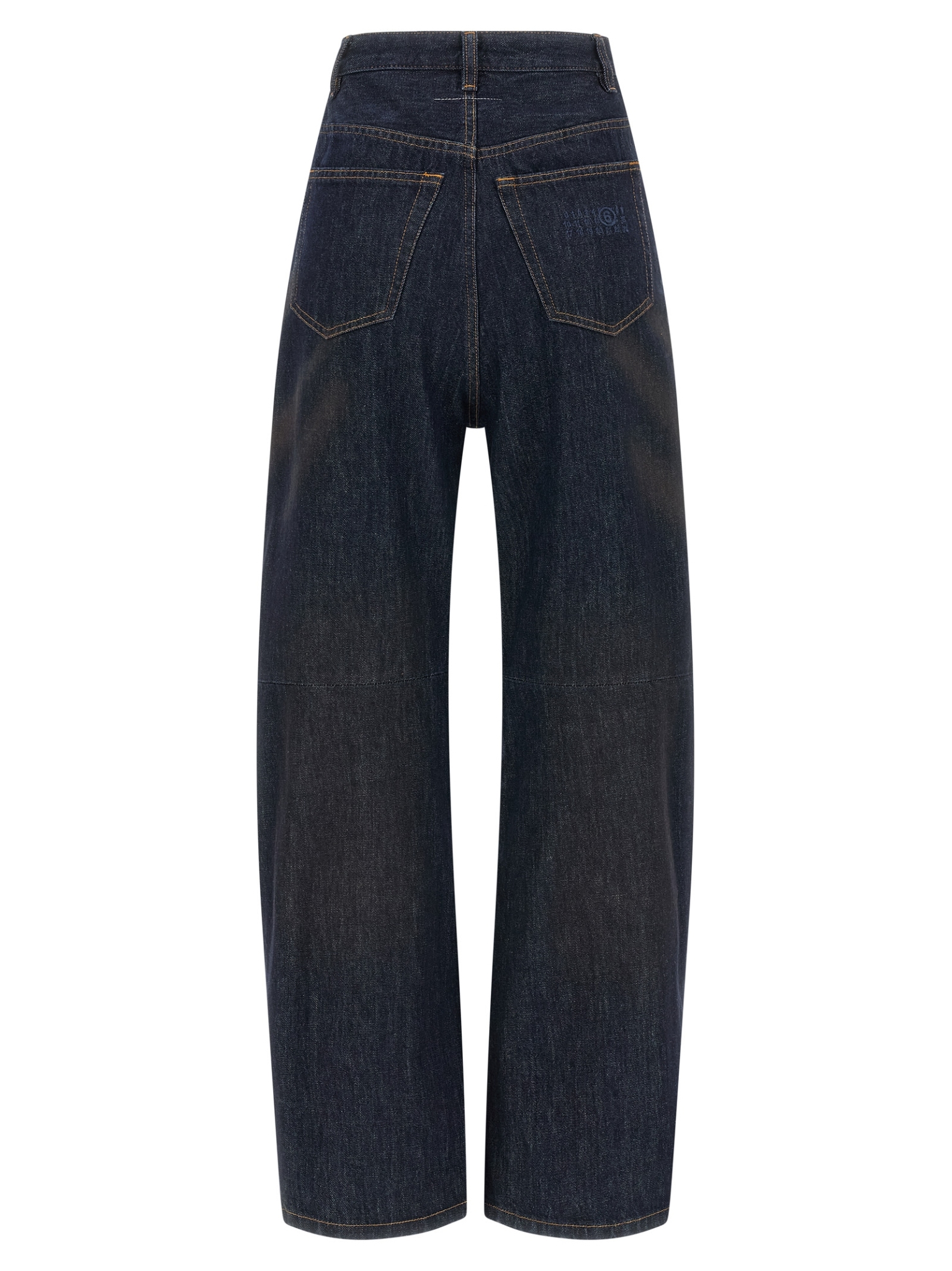 [MM6 Maison Margiela] Jeans SS26 S62LB0218M30055963