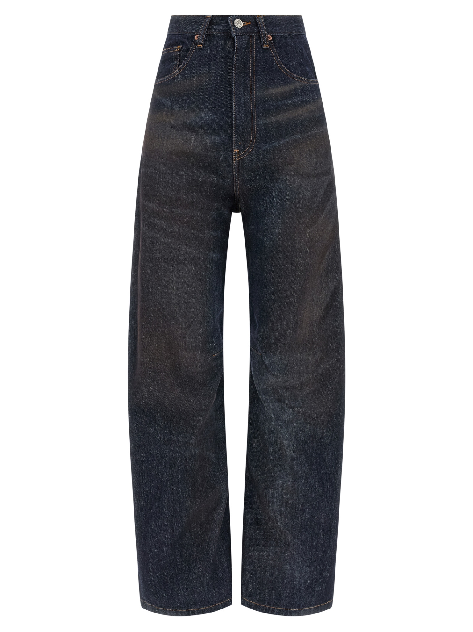 [MM6 Maison Margiela] Jeans SS26 S62LB0218M30055963