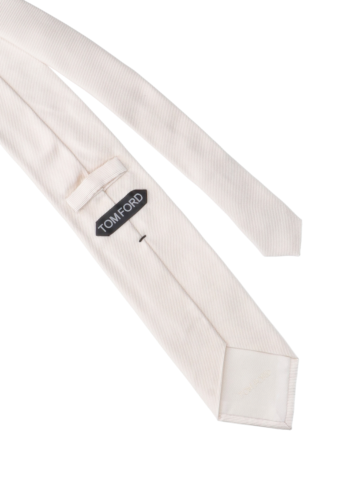 [Tom Ford] Tie FW26 STE001 S0349WAB