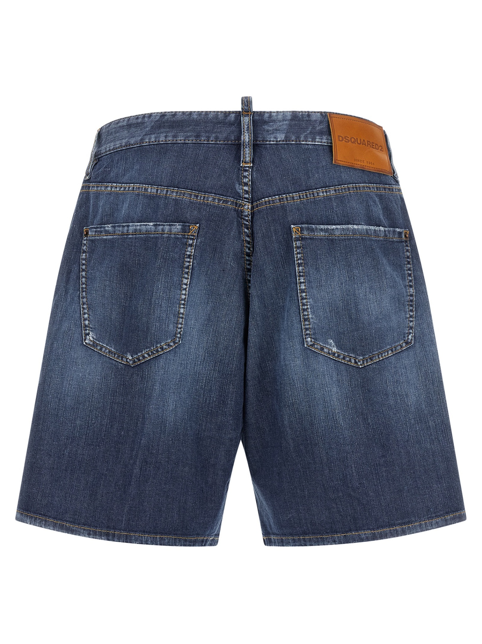 [Dsquared2] Shorts SS26 S71MU0885S30341470