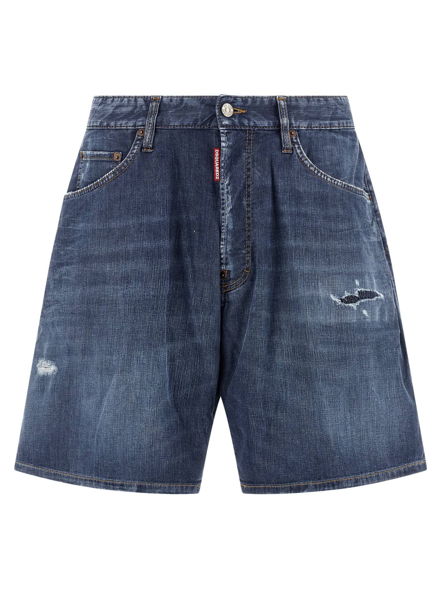 [Dsquared2] Shorts SS26 S71MU0885S30341470