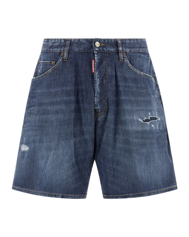 [Dsquared2] Shorts SS26 S71MU0885S30341470