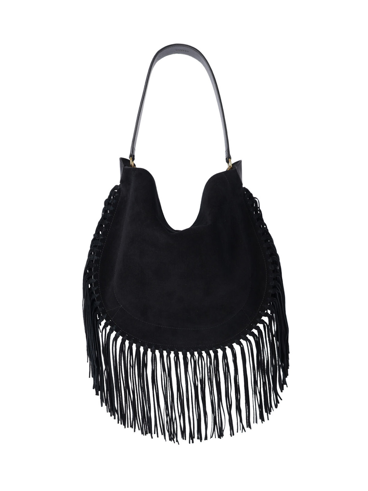 [Isabel Marant] Tote bag FW26 PP0200FC C3C14M01BK