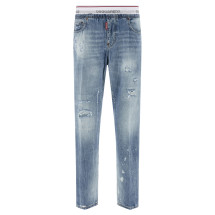 [Dsquared2] Jeans SS26 S71KB0783D30038470