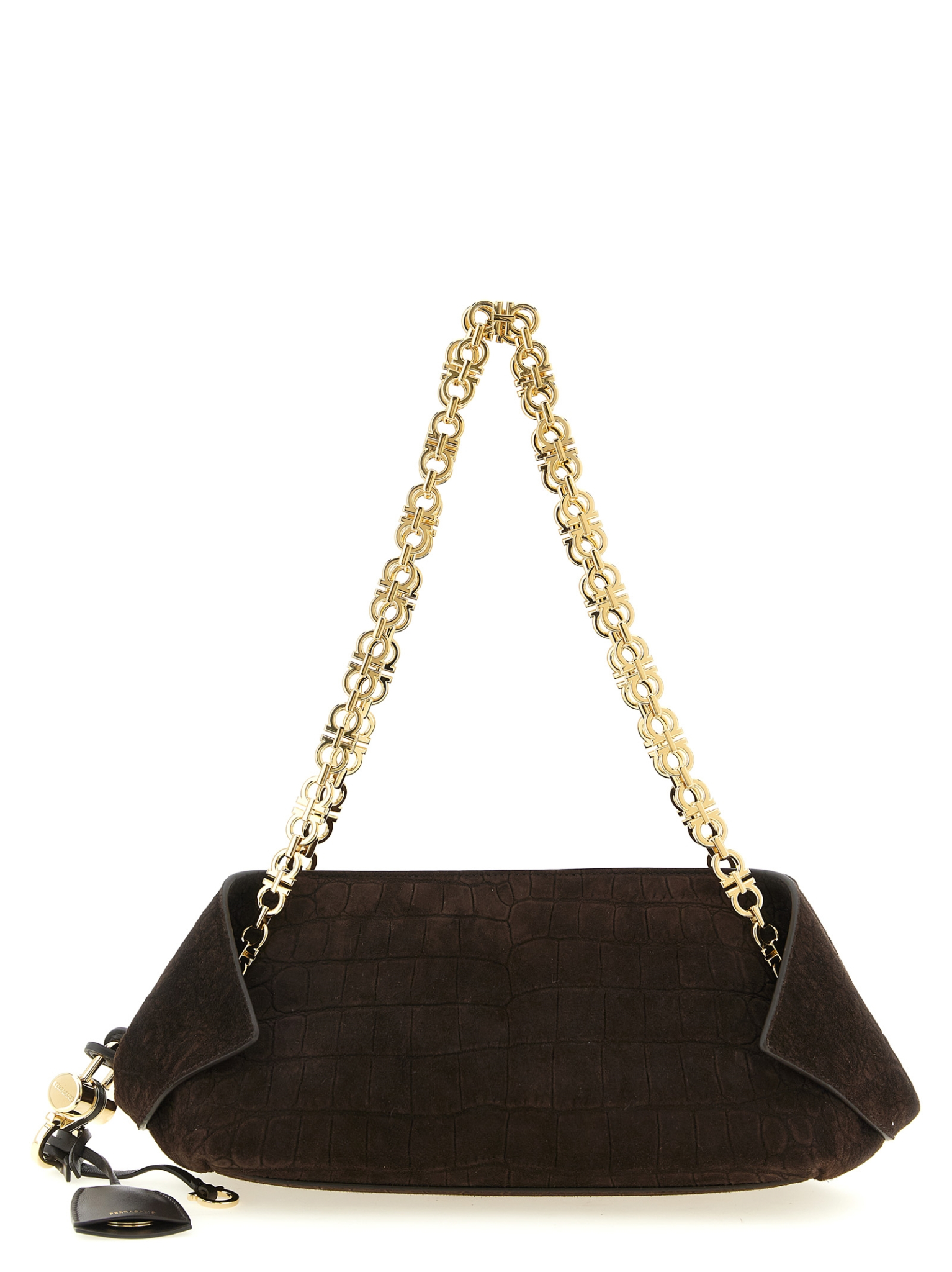 [Ferragamo] Shoulder bag SS26 792884TESTADIMORO