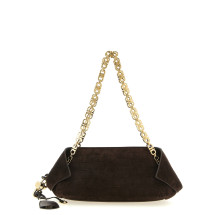[Ferragamo] Shoulder bag SS26 792884TESTADIMORO