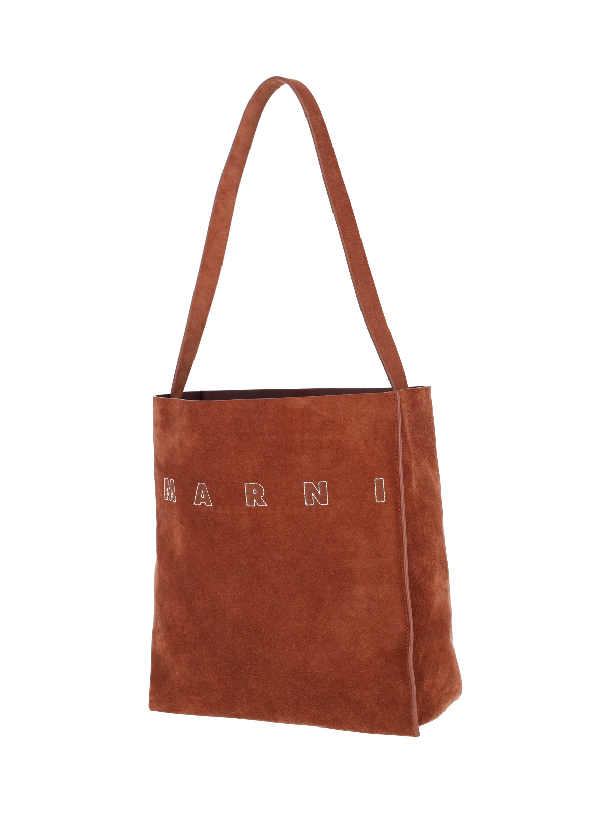 [Marni] Tote bag FW26 SHMP0111U3 P926700M28