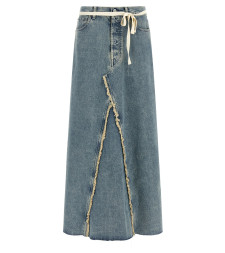 [Maison Margiela] Long skirt SS26 S29MI0010M30066962