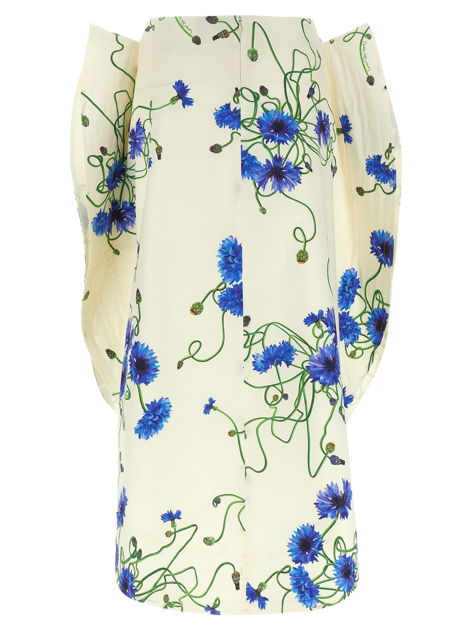 [Stella McCartney] Midi skirt SS26 6301803HS3674320
