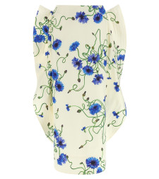 [Stella McCartney] Midi skirt SS26 6301803HS3674320