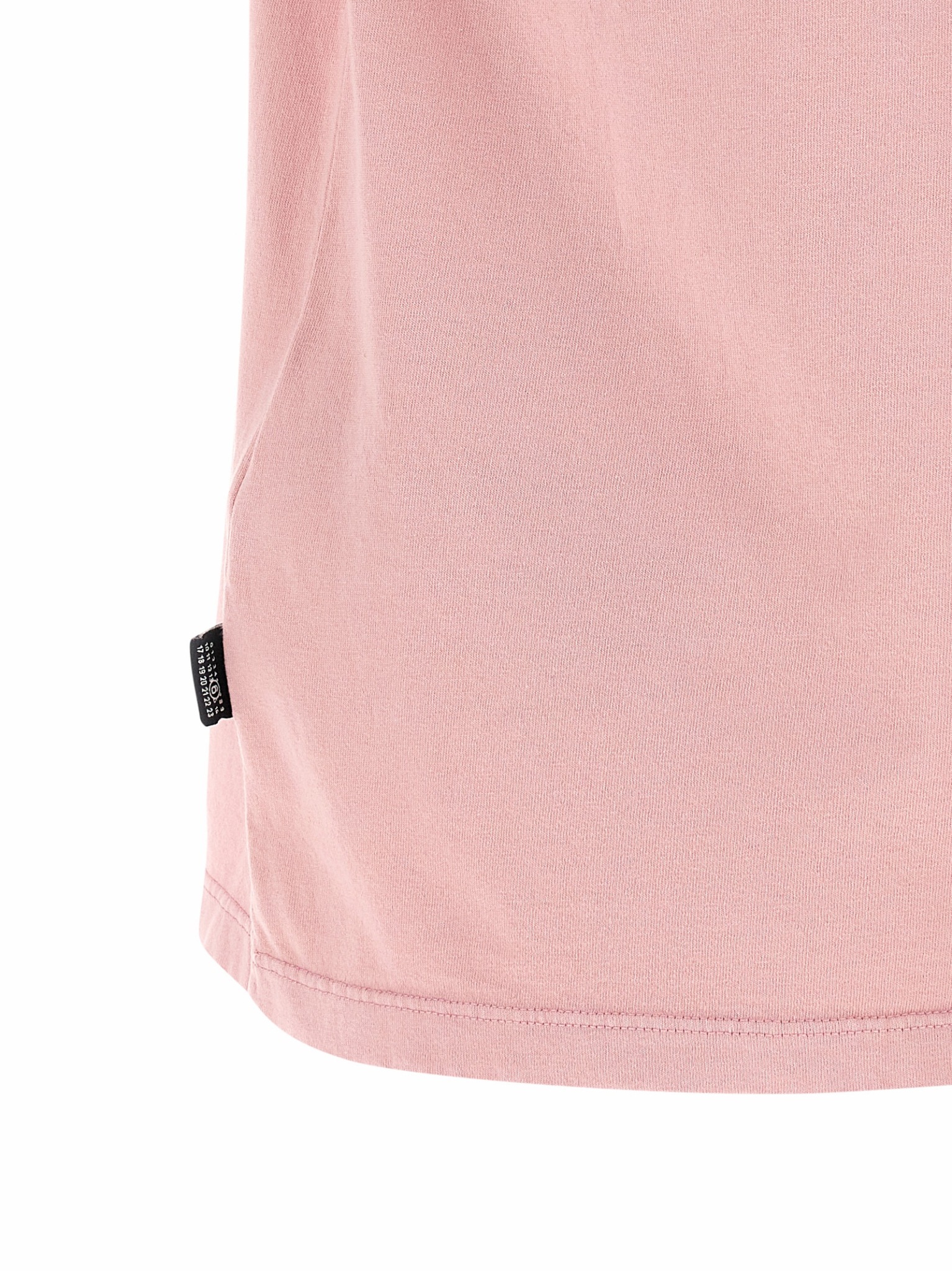 [MM6 Maison Margiela] T-shirts Short Sleeve SS26 S62GD0212M20108224
