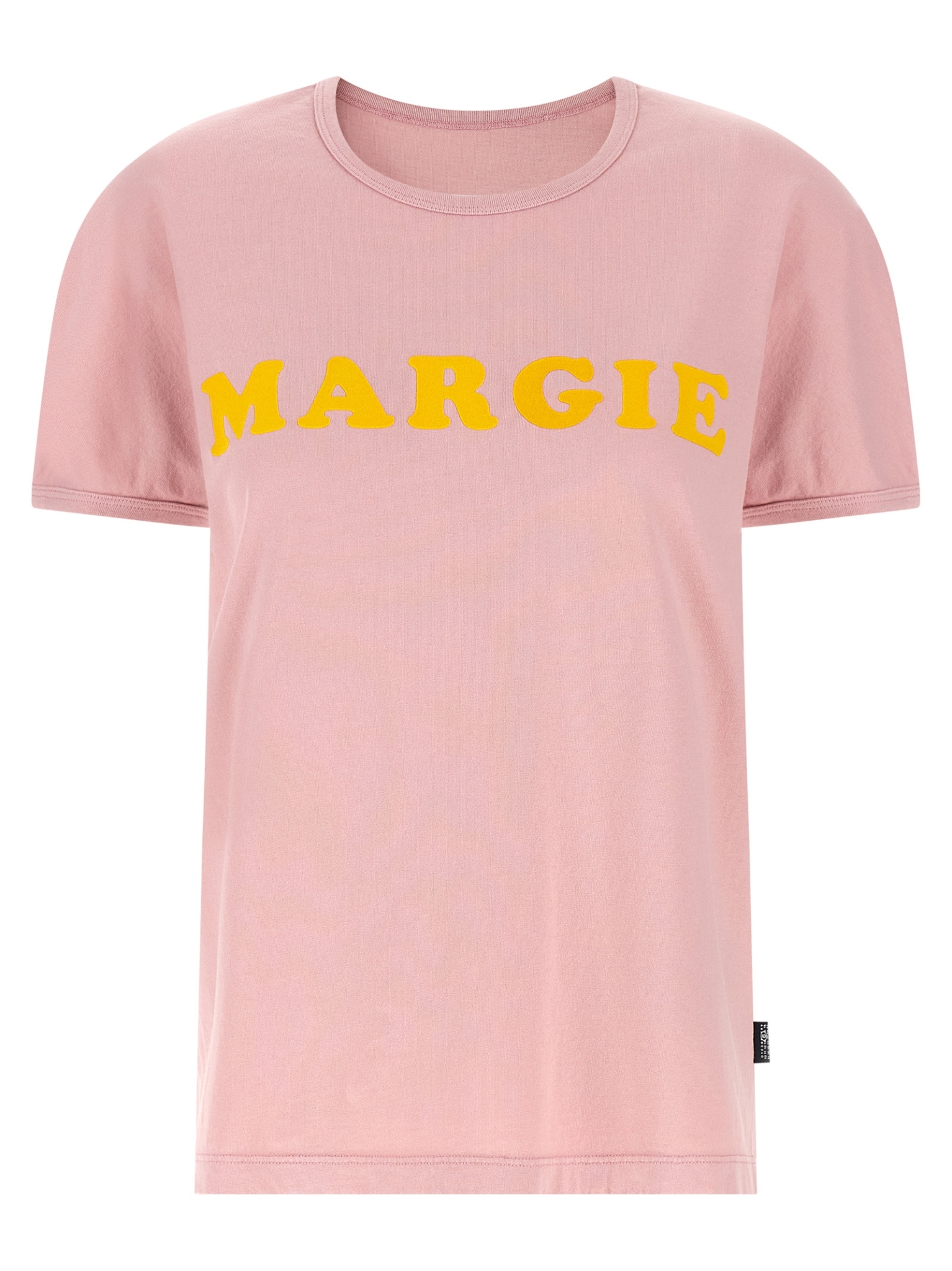 [MM6 Maison Margiela] T-shirts Short Sleeve SS26 S62GD0212M20108224