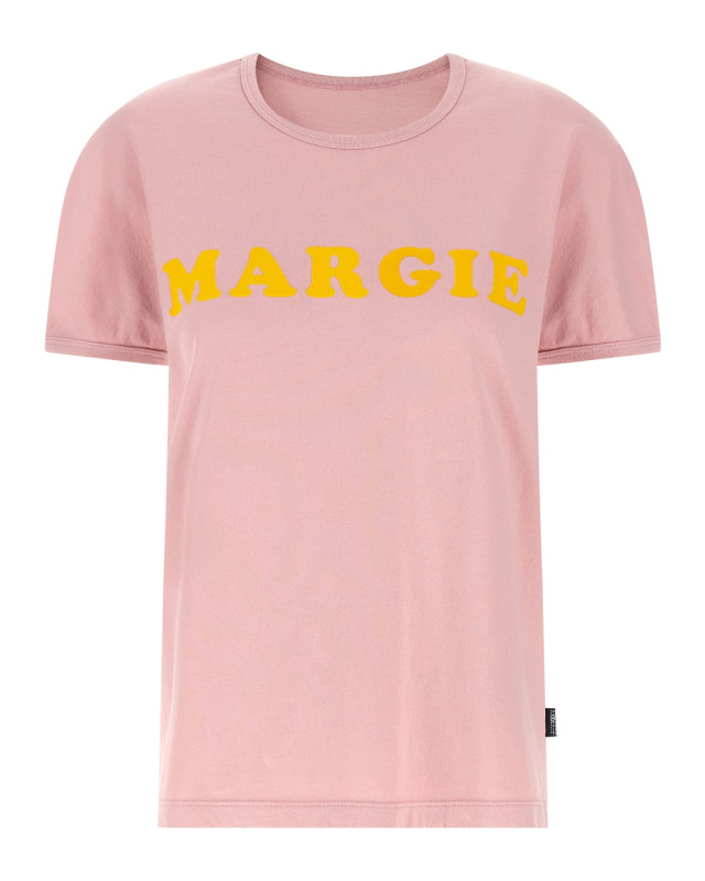 [MM6 Maison Margiela] T-shirts Short Sleeve SS26 S62GD0212M20108224