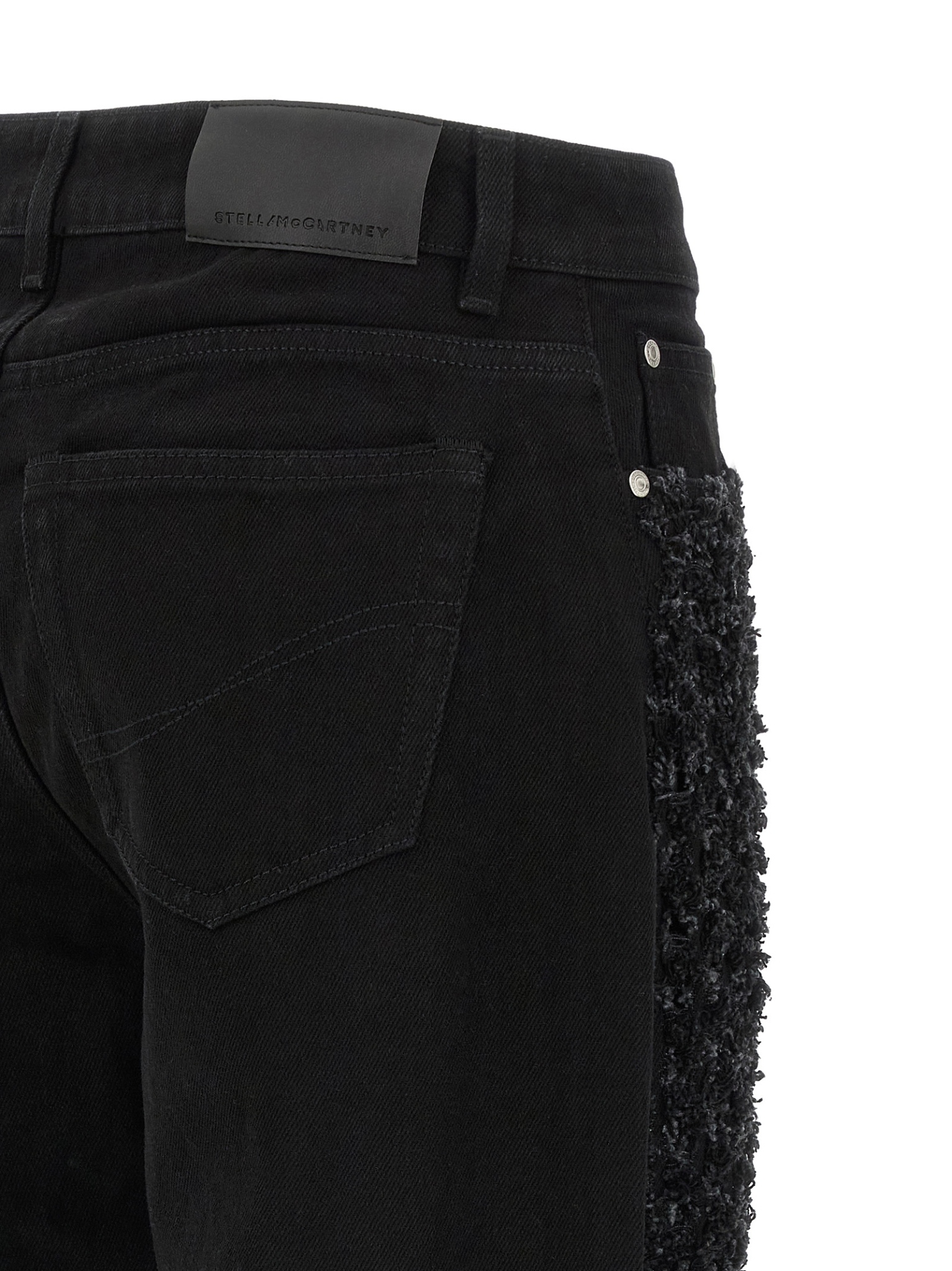 [Stella McCartney] Jeans SS26 6D04723SQH601000