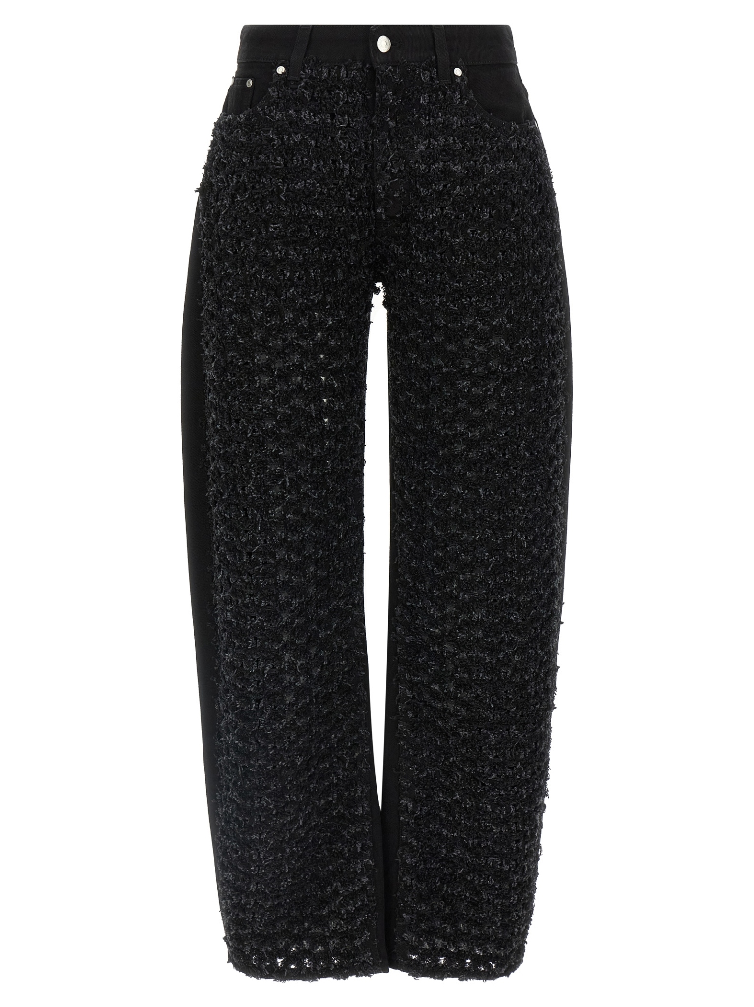 [Stella McCartney] Jeans SS26 6D04723SQH601000