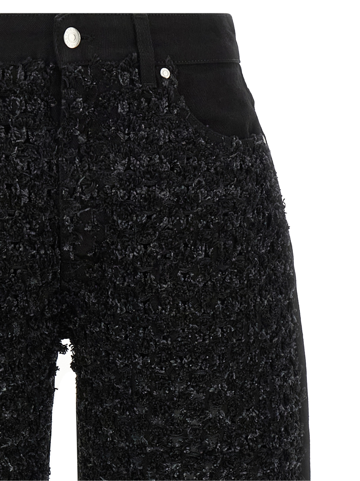[Stella McCartney] Jeans SS26 6D04723SQH601000