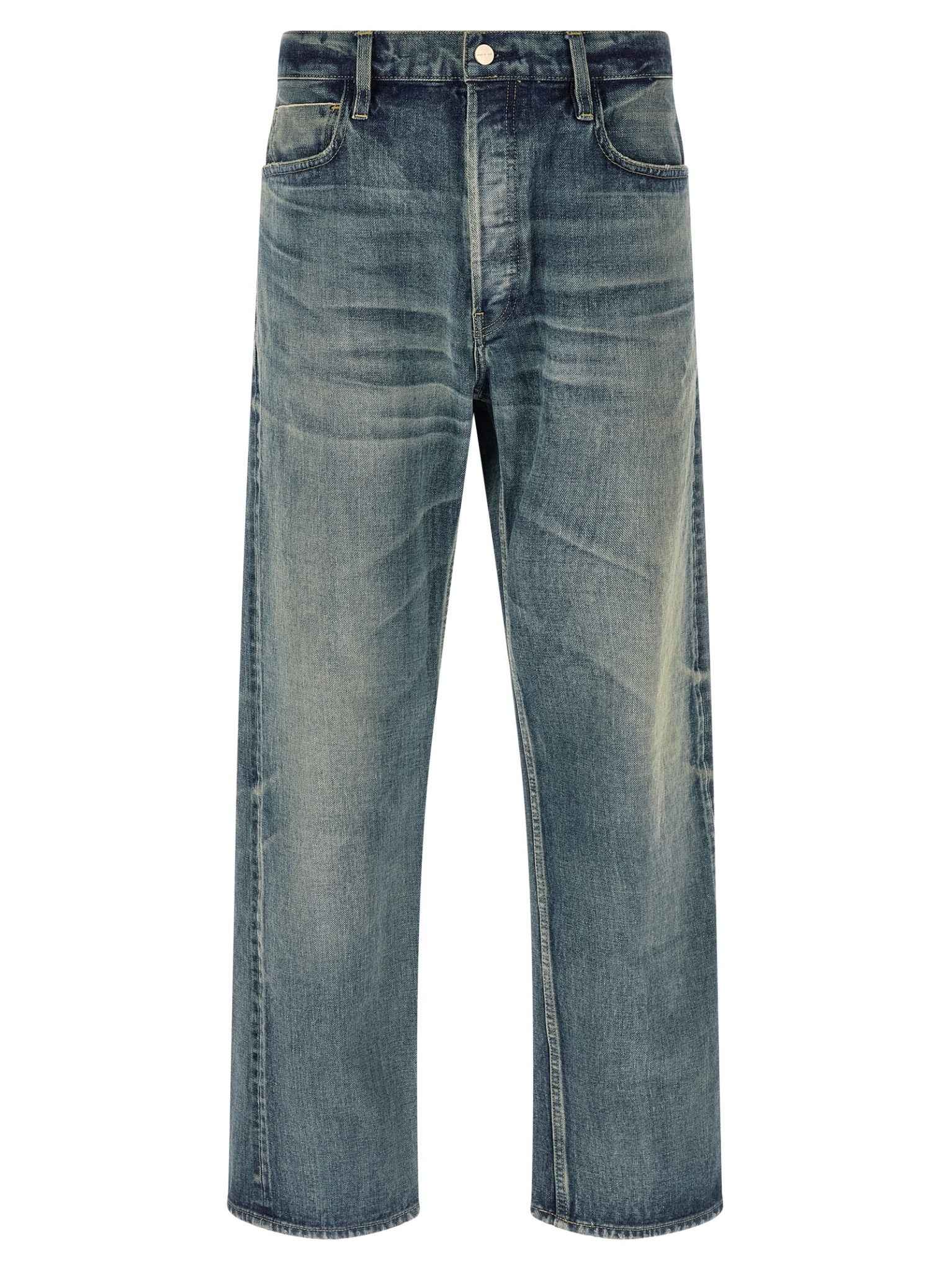 [Fear of God] Jeans SS26 FG9M459906DNMSELVINTAGEINDIGO