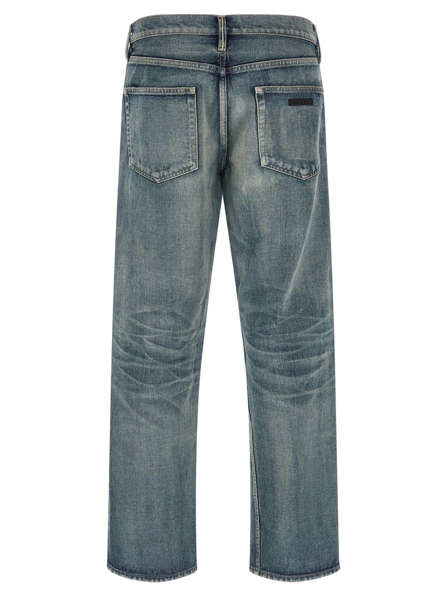 [Fear of God] Jeans SS26 FG9M459906DNMSELVINTAGEINDIGO
