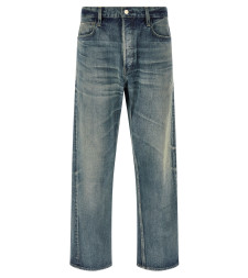[Fear of God] Jeans SS26 FG9M459906DNMSELVINTAGEINDIGO