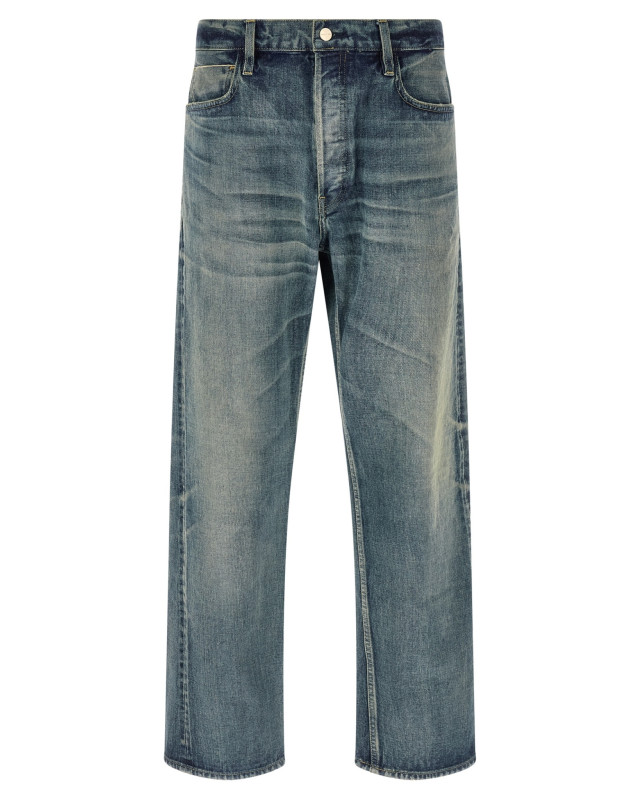 [Fear of God] Jeans SS26 FG9M459906DNMSELVINTAGEINDIGO