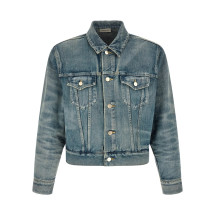 [Fear of God] Casual Jacket SS26 FG9M429909DNMSELVINTAGEINDIGO