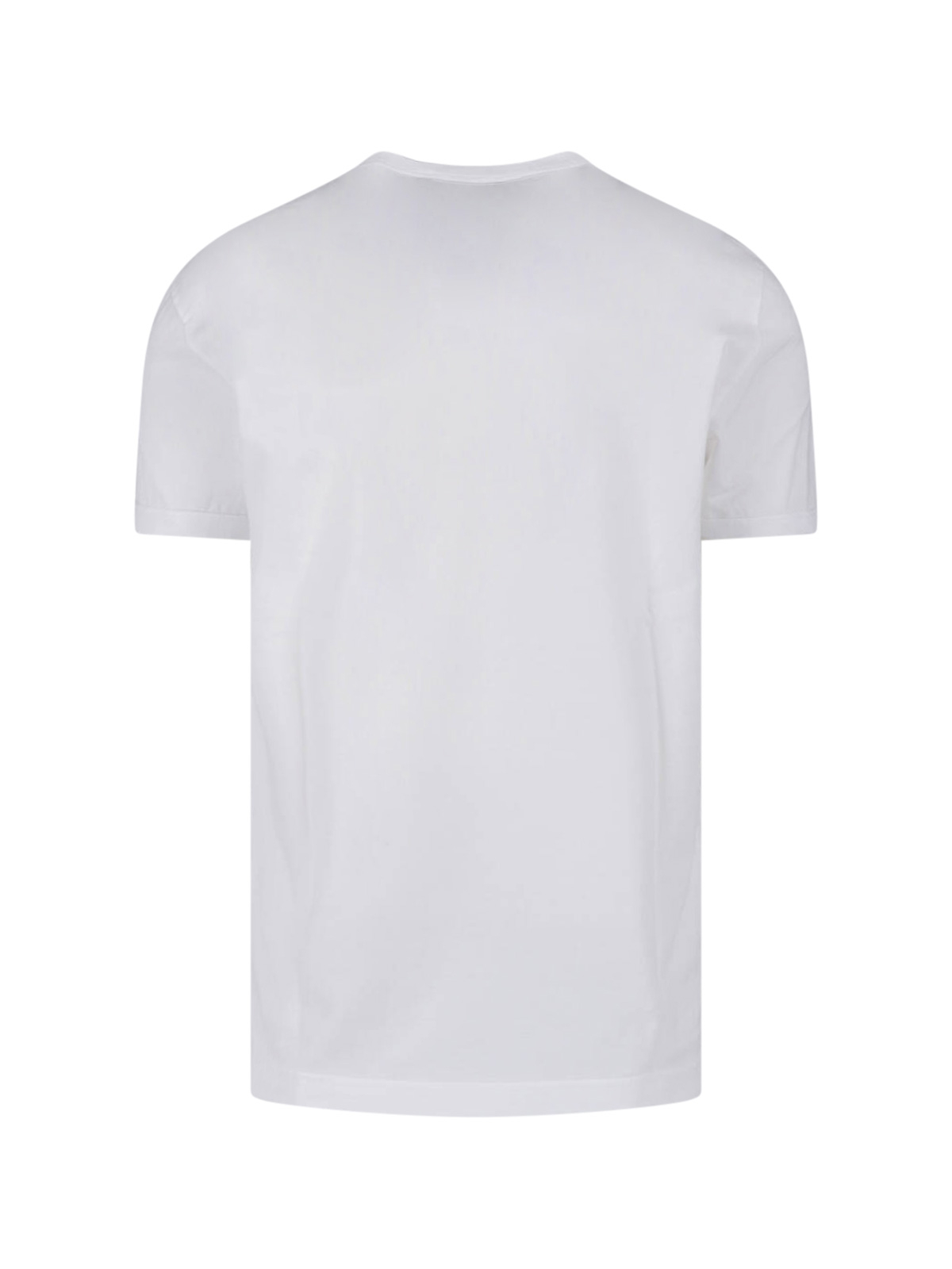 [Dolce & Gabbana] T-shirts Short Sleeve FW26 G8PV1T G7Q1QW0800