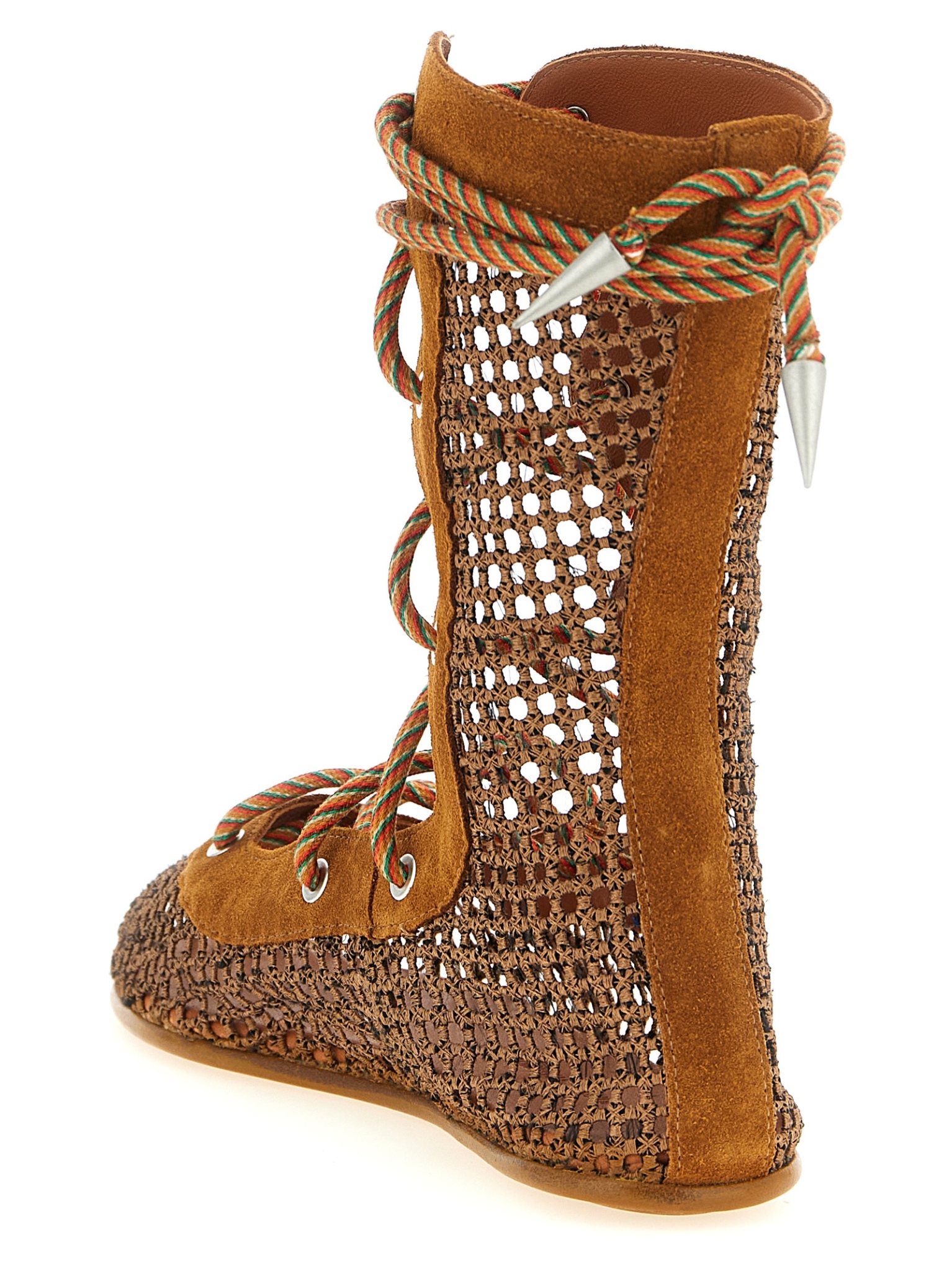 [KIKO KOSTADINOV] Boots SS26 KKWSS26FT03137