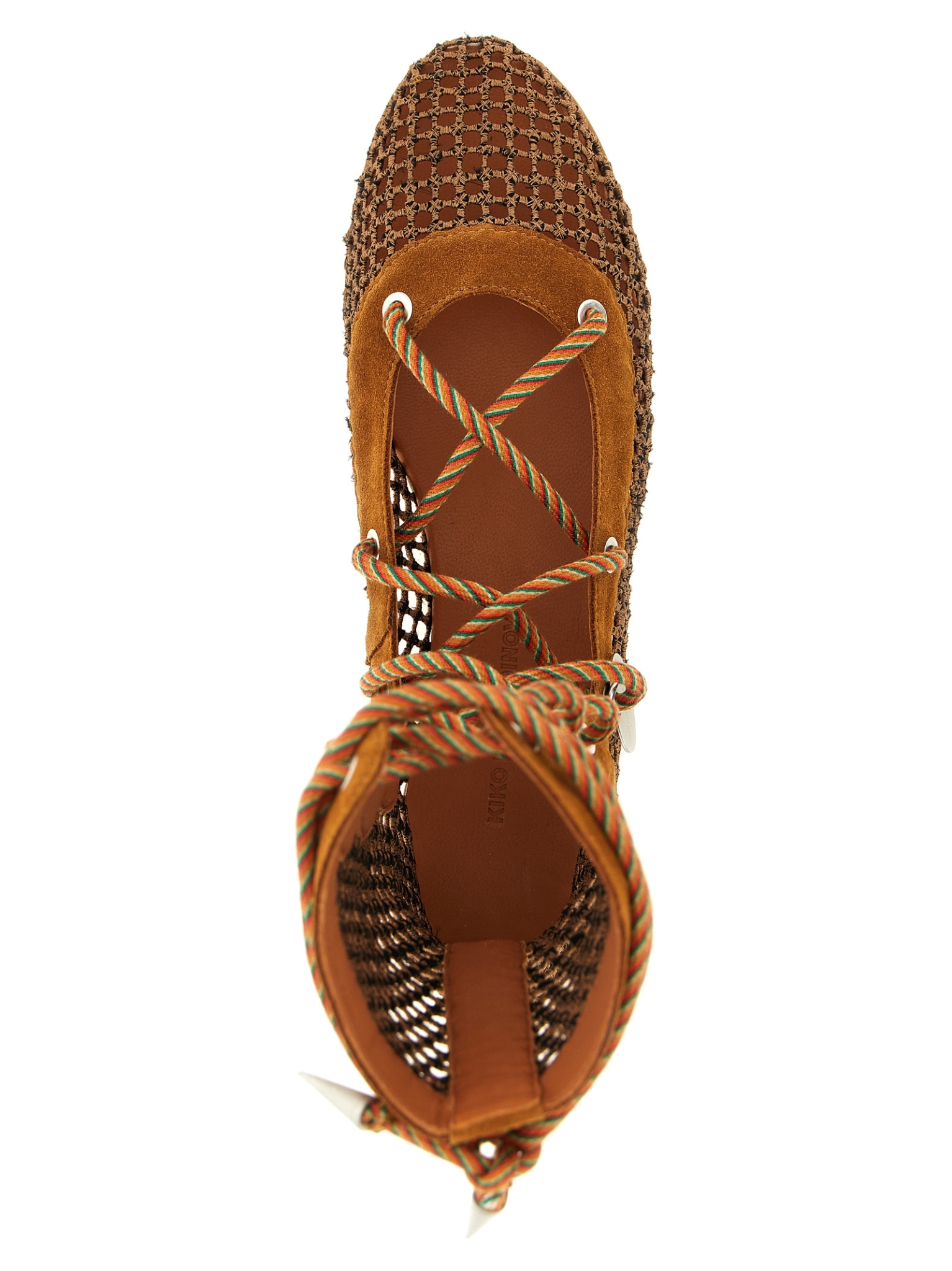 [KIKO KOSTADINOV] Boots SS26 KKWSS26FT03137