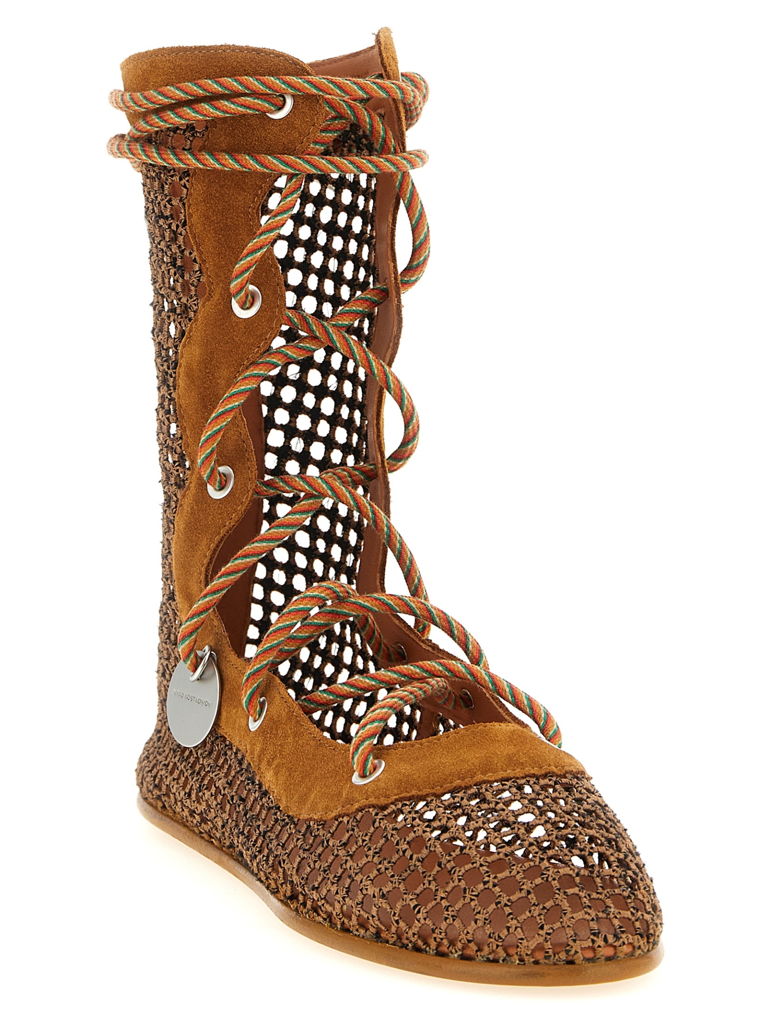 [KIKO KOSTADINOV] Boots SS26 KKWSS26FT03137
