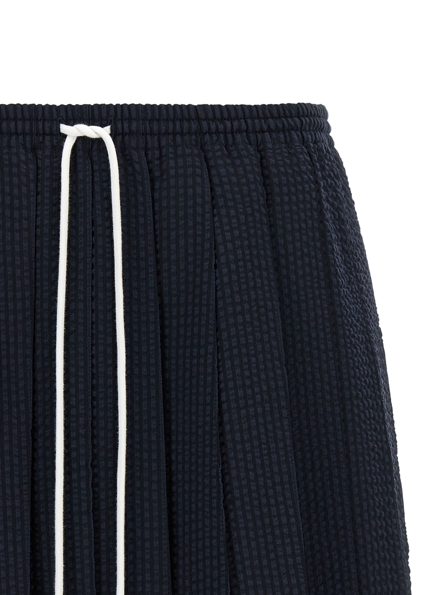 [Thom Browne] Mini skirt SS26 FGCA42A06455415