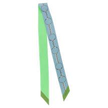 [Gucci] Scarf SS26 7748033G0093575