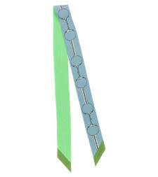 [Gucci] Scarf SS26 7748033G0093575