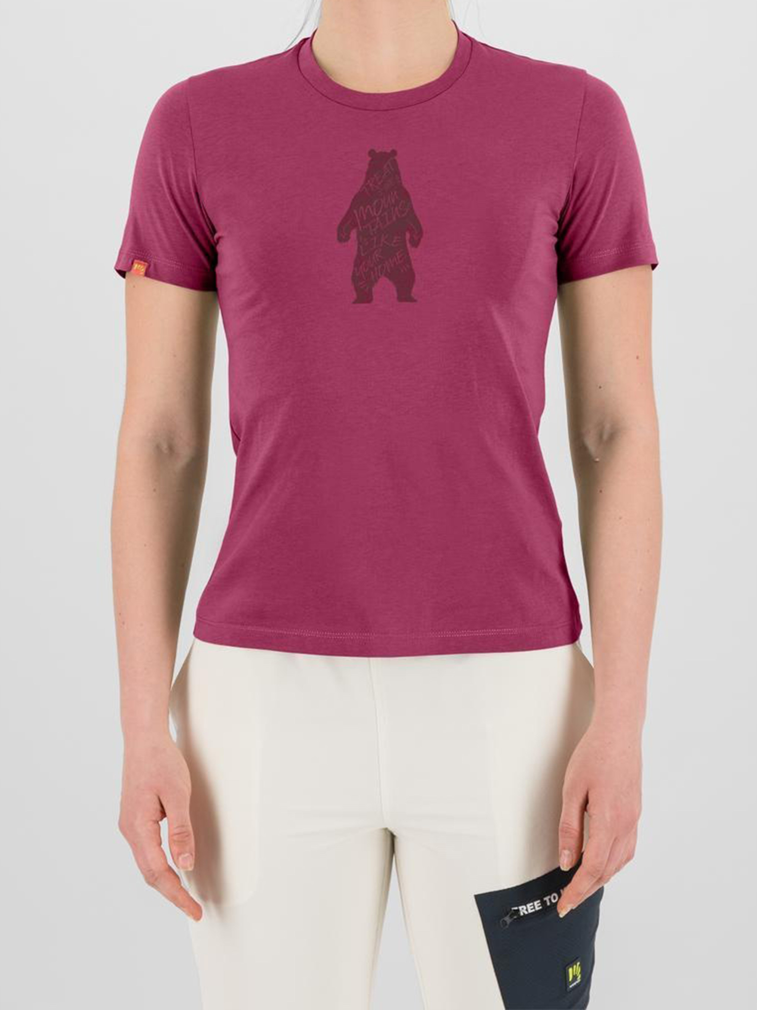 [KARPOS] T-shirts Short Sleeve SS26 2532080