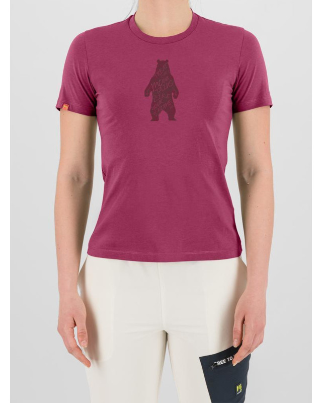 [KARPOS] T-shirts Short Sleeve SS26 2532080